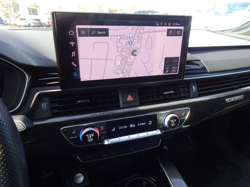 Certified 2023 Audi S5 Premium Plus w/ Premium Plus Package image 15