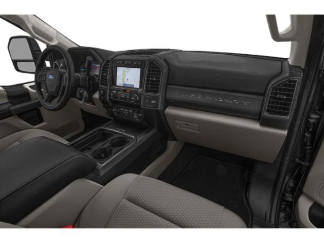 Used 2021 Ford F250 XLT w/ XLT Premium Package AWD/4WD image 15