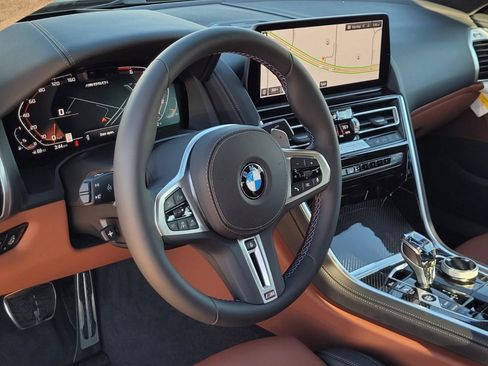 New 2026 BMW M850i xDrive w/ M Carbon Exterior Package image 26
