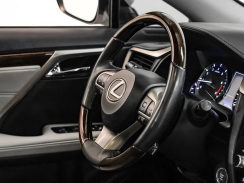 Used 2019 Lexus RX 350 FWD w/ Premium Package image 17