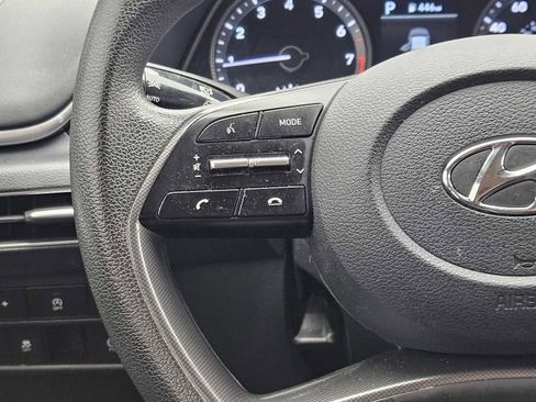 Used 2022 Hyundai Sonata SE FWD image 25
