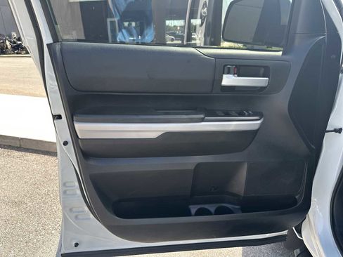 Used 2021 Toyota Tundra SR5 w/ TRD Off-Road Plus Package image 14