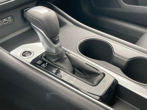 Used 2025 Nissan Altima 2.5 SV image 27