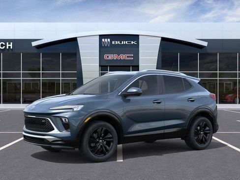 New 2026 Buick Encore GX Sport Touring w/ Comfort Package image 2