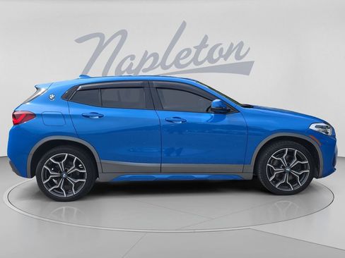 Used 2021 BMW X2 sDrive28i w/ M Sport X Package FWD image 9