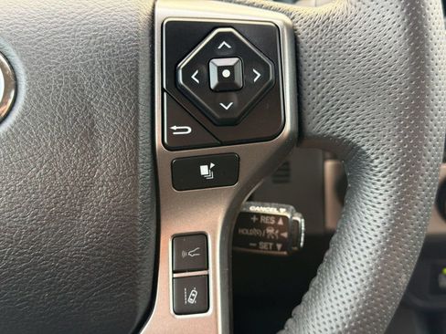 Certified 2023 Toyota Tacoma SR5 w/ Technology Package AWD/4WD image 32