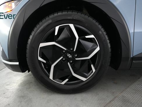 Used 2024 Hyundai Ioniq 5 SEL RWD image 19