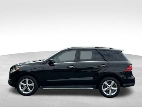 Used 2023 Mercedes-Benz GLE 350 GLE 350 image 4