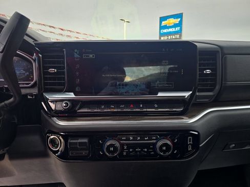 Used 2024 Chevrolet Silverado 2500 LT w/ All Star Edition image 20