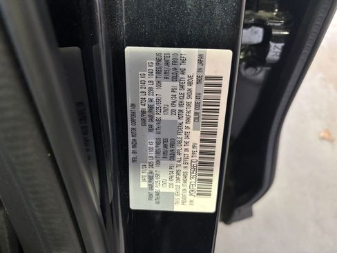 Used 2025 MAZDA CX-5 AWD 2.5 S w/ Preferred Package image 36