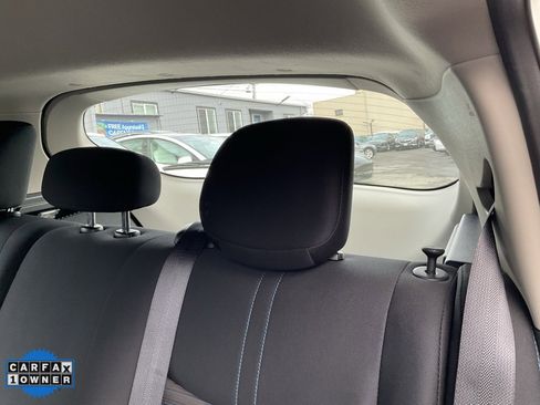 Used 2022 Nissan Leaf SV Plus image 30