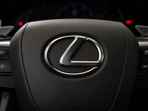 New 2026 Lexus NX 350 F Sport image 30