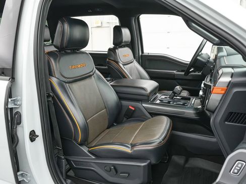 Certified 2023 Ford F150 Tremor w/ Equipment Group 402A High image 28