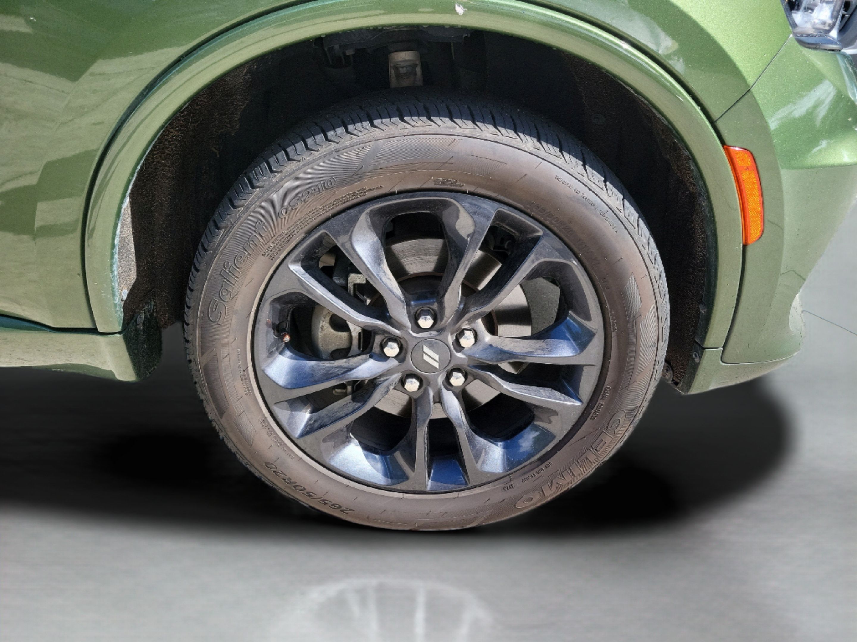 Used 2021 Dodge Durango GT AWD/4WD image 28