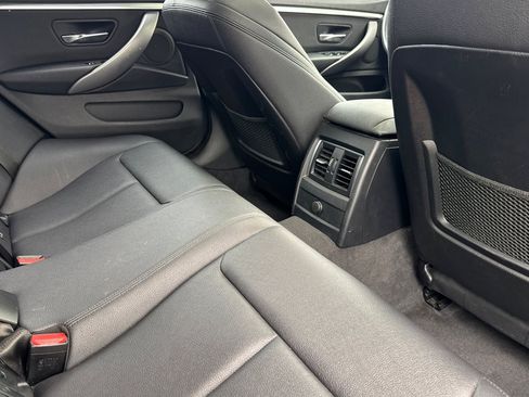 Used 2019 BMW 430i Gran Coupe w/ Convenience Package RWD image 31