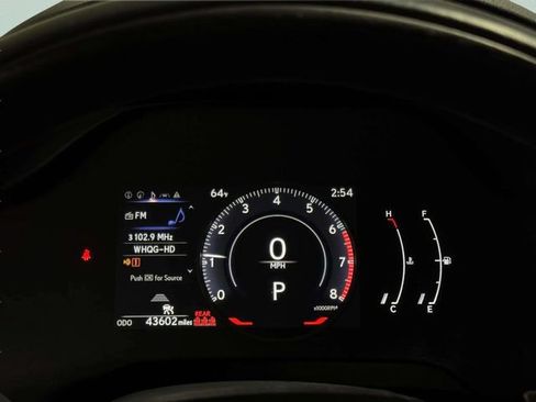 Used 2024 Lexus RX 350 Premium w/ Cold Area Package AWD/4WD image 16