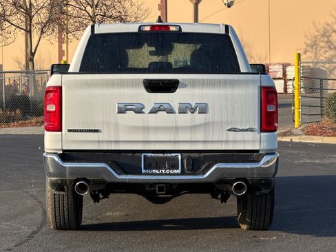 New 2026 RAM 1500 Big Horn image 4