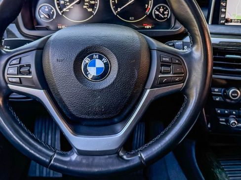 Used 2017 BMW X5 xDrive40e image 29