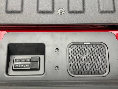 New 2026 GMC Sierra 1500 AT4X AWD/4WD image 14