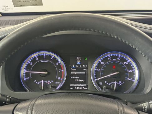 Used 2014 Toyota Highlander Limited w/ Driver Technology Package FWD image 17