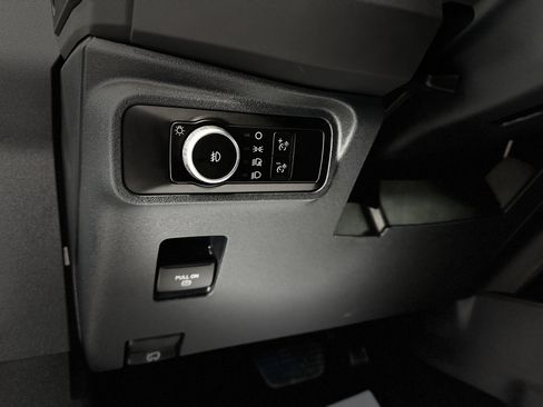 Used 2026 Ford Bronco Outer Banks AWD/4WD image 13