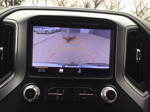 Used 2019 GMC Sierra 1500 SLT w/ SLT Premium Plus Package image 12