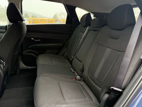 New 2026 Hyundai Tucson SEL image 16