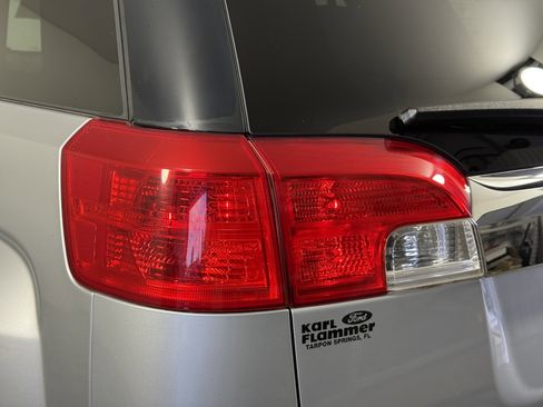 Used 2017 GMC Terrain SLE w/ Technology Package image 8