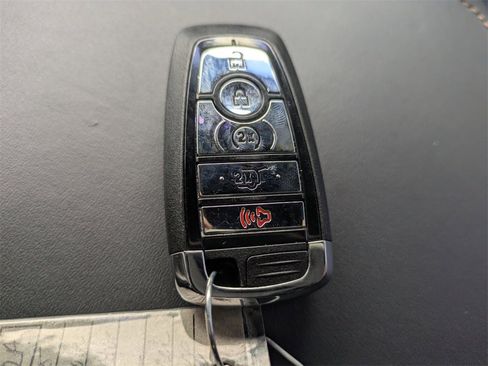 Certified 2025 Lincoln Aviator Black Label image 35