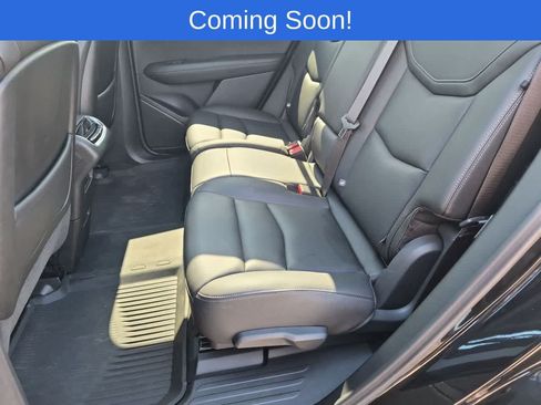 Used 2024 Cadillac XT6 Luxury w/ LPO, Floor Liner Package AWD/4WD image 20