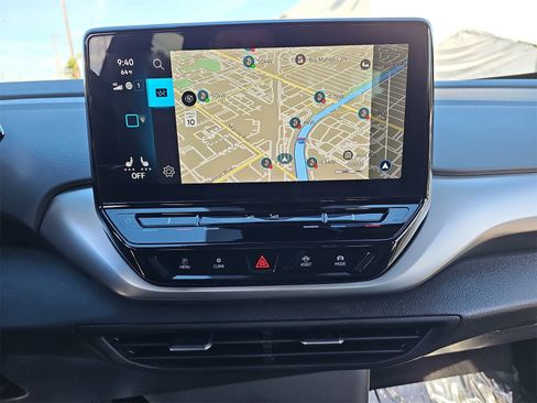 Certified 2022 Volkswagen ID.4 Pro image 20