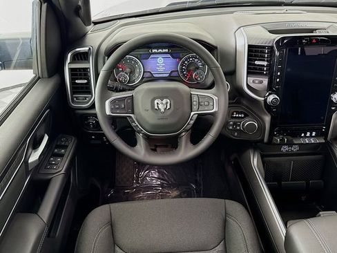 New 2026 RAM 1500 Big Horn AWD/4WD image 22