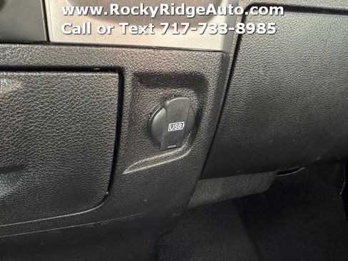 Used 2022 RAM 1500 Classic Warlock w/ Electronics Group AWD/4WD image 25