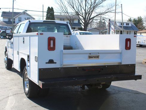 Used 2019 Ford F350 XL w/ Power Equipment Group image 4