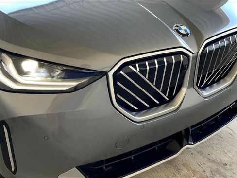 Used 2025 BMW X3 xDrive30i image 29