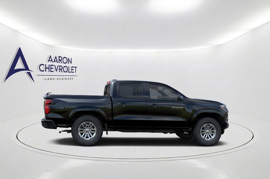 New 2026 Chevrolet Colorado LT w/ LT Convenience Package RWD image 5