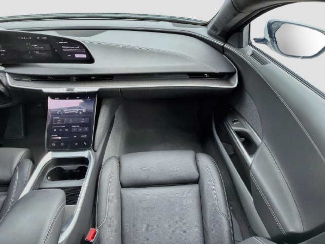 Used 2024 Lucid Air Touring AWD/4WD image 18