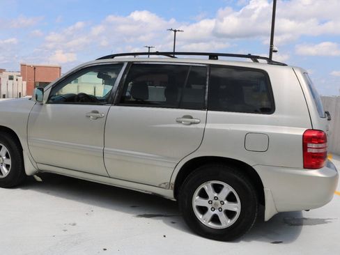 Used 2002 Toyota Highlander 2WD V6 image 33