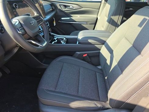 New 2026 Chevrolet Traverse LT w/ Midnight/Sport Edition image 26