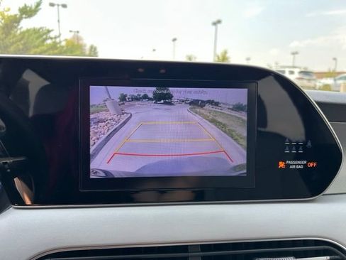 Used 2022 Hyundai Palisade SE AWD/4WD image 16