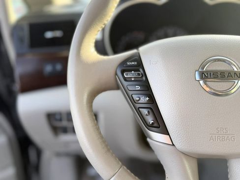 Used 2013 Nissan Quest LE image 18