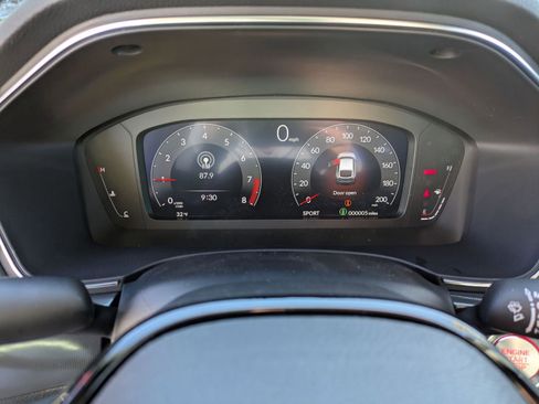 New 2026 Acura Integra Type S image 10