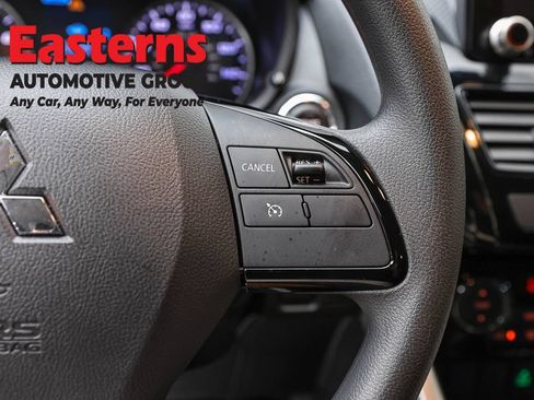 Used 2026 Mitsubishi Eclipse Cross LE AWD/4WD image 16