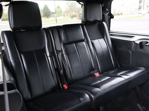 Used 2017 Ford Expedition XLT w/ Equipment Group 202A image 22