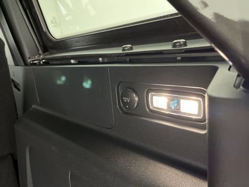 Used 2026 Ford Bronco Big Bend w/ Black Diamond Package AWD/4WD image 29