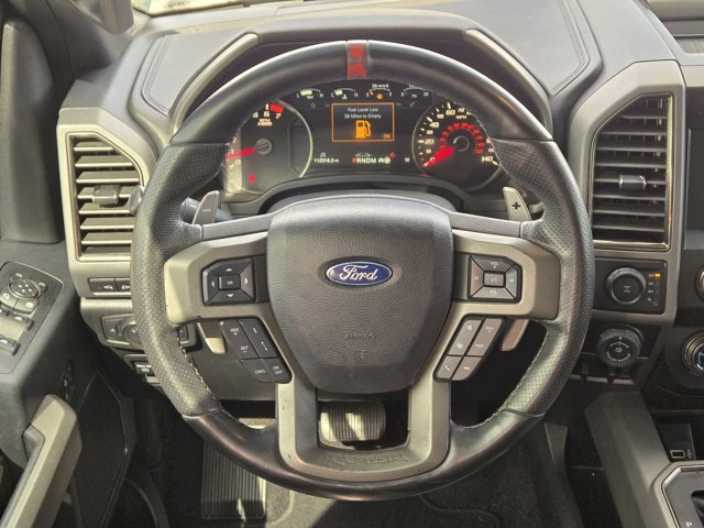 Used 2020 Ford F150 Raptor w/ Equipment Group 802A Luxury AWD/4WD image 40