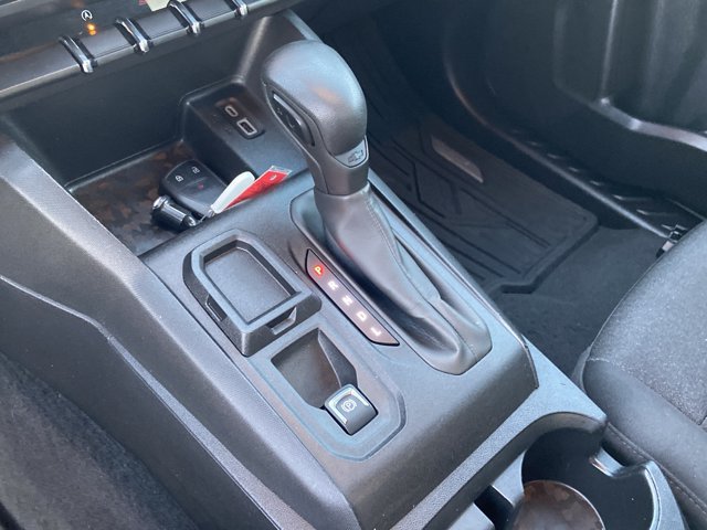 Used 2024 Chevrolet Colorado W/T RWD image 41