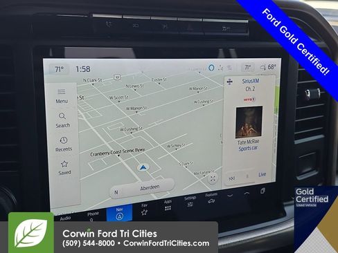 Used 2024 Ford F150 King Ranch image 30