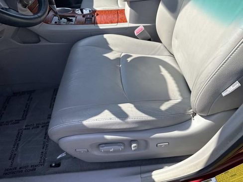 Used 2008 Toyota Highlander Limited FWD image 15