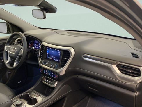 Used 2023 GMC Acadia SLT w/ Elevation Edition AWD/4WD image 31